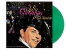 Frank Sinatra - A Jolly Christmas From... - Green Vinyl LP  SEALED/ US SELLER