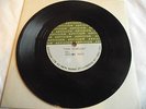 GORDON BECK   THE HUSTLER ** ADVISION 45 ACETATE TUBBY HAYES