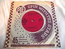 THE BEATMEN   YOU CAN'T SIT DOWN ** 1964 PYE 45