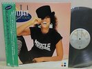 Free Shipping/Rita Coolidge LOVE FROM TOKYO Japan press 12