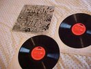 *CREAM* Wheels of Fire - 1968 UK Polydor 2LP  Classic 1960's Rock