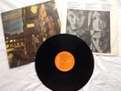 DAVID BOWIE RISE AND FALL OF ZIGGY STARDUST VINYL LP 1972 1st UK PRESSING 1E /1E