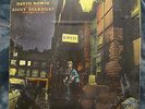 The Rise And Fall Of Ziggy Stardust by David Bowie LP RCA Orange label 1972