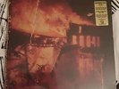 SENSES FAIL THE FIRE Let It Enfold You LP PEACH VINYL 200 a day to remember