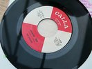 NORTHERN SOUL 100MPH - THE ORLONS - SPINNIN' TOP - CALLA 113 NRMINT
