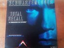 RARE LP - TOTAL RECALL - O VINGADOR DO FUTURO - JERRY GOLDSMITH - (1990) - BrEd