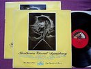ALP 1286-87, UK orig. BEETHOVEN: Choral Symphony, FURTWÄNGLER, 1951 Bayret