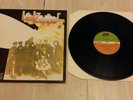 Led Zeppelin II Vinyl Gatefold LP 1972 pressing