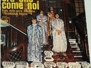 I PROFETI ( Guccini )    -- per fare un uomo --