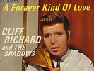 CLIFF RICHARD & THE SHADOWS – A Forever Kind Of Love (1964 DUTCH VINYL EP 7