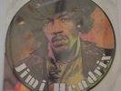 JIMI HENDRIX - RED HOUSE - LTD. EDITION LP PICTURE DISC NEW