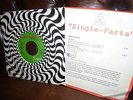 Mike Oldfield, Arrival, Wonderful Land, ONLY PR Copy ariola 103693, 1981, RAR