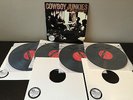 4LP Cowboy Junkies Trinity Session Classic Records Audiophile 45 RPM 4 LP