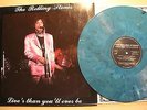 The Rolling Stones. Live´r than you´ll ever be. DLP merfarbiges Vinyl.