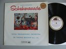 RIMSKY-KORSAKOV Scheherazade RCA ASD 251 Original EMI U.K. Master's Voice  NM