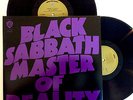 Black Sabbath: Master of Reality (deluxe edition) 2x12