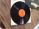 David Bowie Heroes Vinyl LP