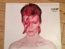 David Bowie Aladdin Sane Vinyl LP G'fold Sleeve