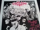 CYCLONE The first of the cyclone men  RARE LP