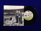 BEATLES HELP IM DOWN BULLDOG LIVE HOUSTON TEXAS 1965  NICE PICTURE SLEEVE