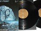LP THE FROST Live At THE Grande Ballroom (2LP) Vanguard VSD 6553 - STILL SEALED