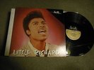 SELF TITLED 1958 - Little Richard And His Band LP specialty