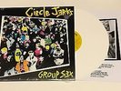 CIRCLE JERKS 