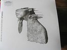 COLDPLAY A Rush of Blood to the Head New VINYL LP +Gatefold
