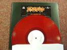 Exodus - Live at the DNA 2004    NOTVD   1 LP  kiss iron maiden