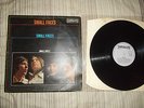 THE SMALL FACES-SMALL FACES 1967 1ST PRESS IMMEDIATE MONO LP