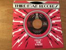 RARE THE WHITE STRIPES Let's Shake Hands Vault 45 vinyl Jack Third Man Records