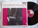 GMA 101 GEORG KULENKAMPFF Tchaikovsky & Dvorak Violin Concertos LP