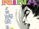 Nina Simone - At The Village Gate  2014 [Vinyl New]