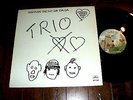 TRIO Da Da EP LP Vinyl Mercury orig 1st Press MX-1-509 1982 Synth Kraut NM PROMO