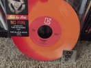 The Stooges & Black Keys 2013 Record Store Day No Fun 7