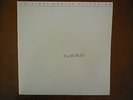 The Beatles White Album MOBILE FIDELITY Near Mint 2 LP original Pefect MFSL