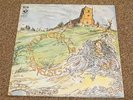 FOREST: FULL CIRCLE - RARE VINYL / LP - EMI / HARVEST SHVL 784. NICE CONDITION