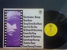 CHARTBUSTERS RISING  Various  LP   David Byron Uriah Heep  RARE    Lovely copy