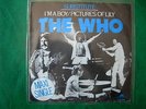 THE WHO-