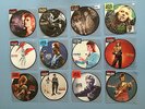 david bowie picture discs 40 year anniversary *New* RSD