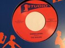 The Waiters - Simmer Down  / Michigan And Smiley -Nice And The Dance