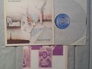 The Chameleons Script of the Bridge LP 1st Textured Sleeve Reegs Sound Borland
