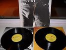 THE ROLLING STONES-`GOATS HEAD SOUP`+`STICKY FINGERS`,BOTH DUTCH PRESSINGS