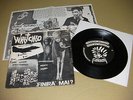 WRETCHED - finira mai? ep org confuse, negazione, gism. mob 47, terveet, kbd