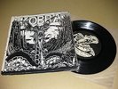 KOBRA - corri...ep discharge, confuse, gism, deviated, amebix, italy, metal, kbd
