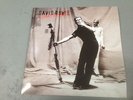 DAVID BOWIE - RARE DOUBLE VINYL LP  -  SLINKY SECRETS