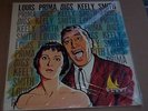 LOUIS PRIMA DIGS KEELY SMITH - Fleet FL-202 SEALED