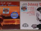 Johnny Cash Sings Hank Williams Now Here's Sundazed Colored vinyl Sealed