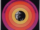 BARRY HARRIS SEXTET: Bulls Eye PRESTIGE Jazz Kenny Dorham, Pepper Adams VG++ LP