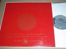 Emanuel Feuermann SCHUBERT Arpeggione/HAYDN Concerto - Columbia 6-Eye ML 4677